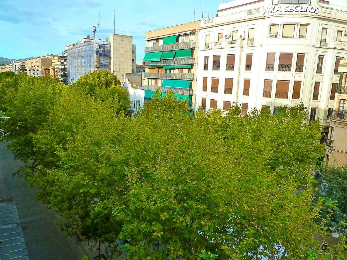 Gran Bulevar コルドバ エクステリア 写真